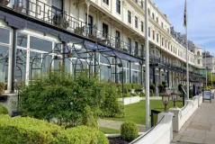 Best Western Plus Dover Marina Hotel