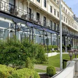 Best Western Plus Dover Marina Hotel