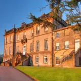 Dalmahoy Hotel, Kirknewton