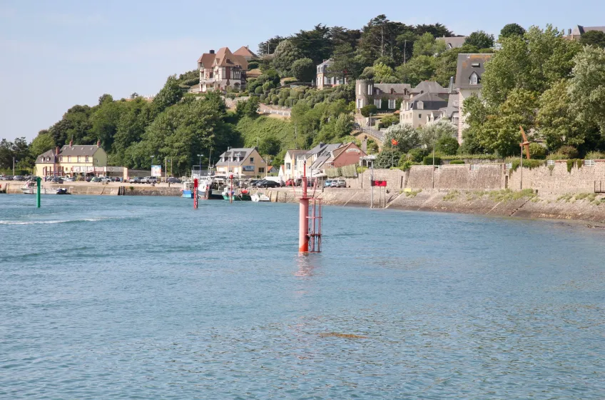 Barneville-Carteret