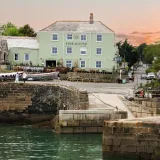 The Pier House, Charlestown