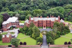 Abbey House Hotel, Barrow-in-Furness