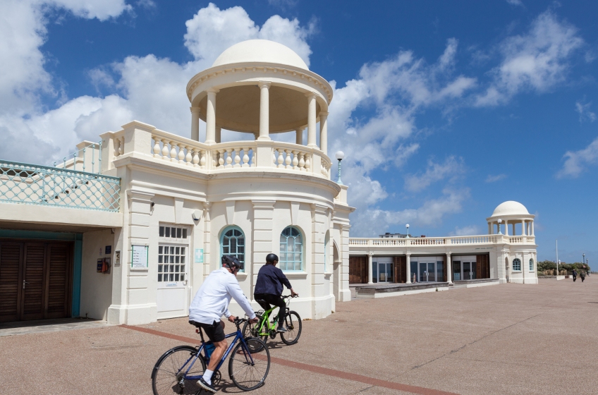 Bexhill-on-Sea