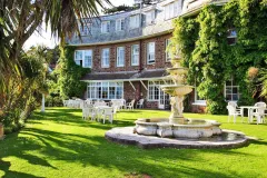 Livermead House Hotel, Torquay