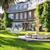 Livermead House Hotel, Torquay