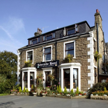 Yorkshire Dales budget hotels