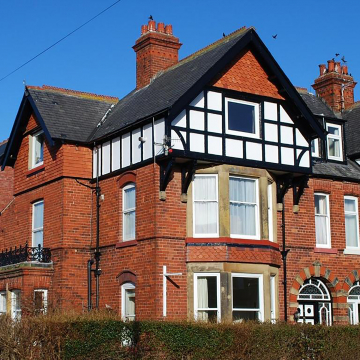 Whitby bed and breakfasts