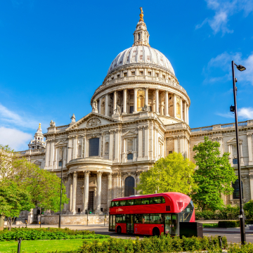 St. Pauls Cathedral