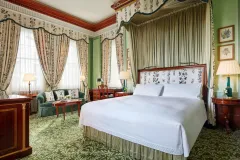 The Lanesborough Hotel, London