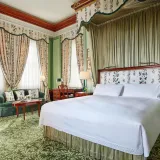 The Lanesborough Hotel, London