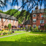 The Manor Guest House Cheadle
