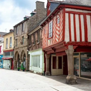 Dol-de-Bretagne