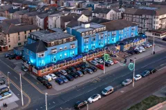 Lyndene Hotel, Blackpool