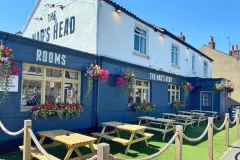The Nags Head Inn, York