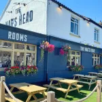 The Nags Head Inn, York