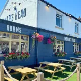 The Nags Head Inn, York