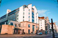 Holyrood Hotel, Edinburgh