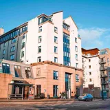 Holyrood Hotel, Edinburgh