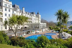 The Grand Hotel, Torquay