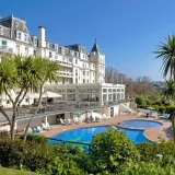 The Grand Hotel, Torquay