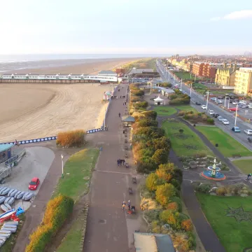 Lytham St. Annes