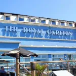 Royal Carlton Hotel, Blackpool