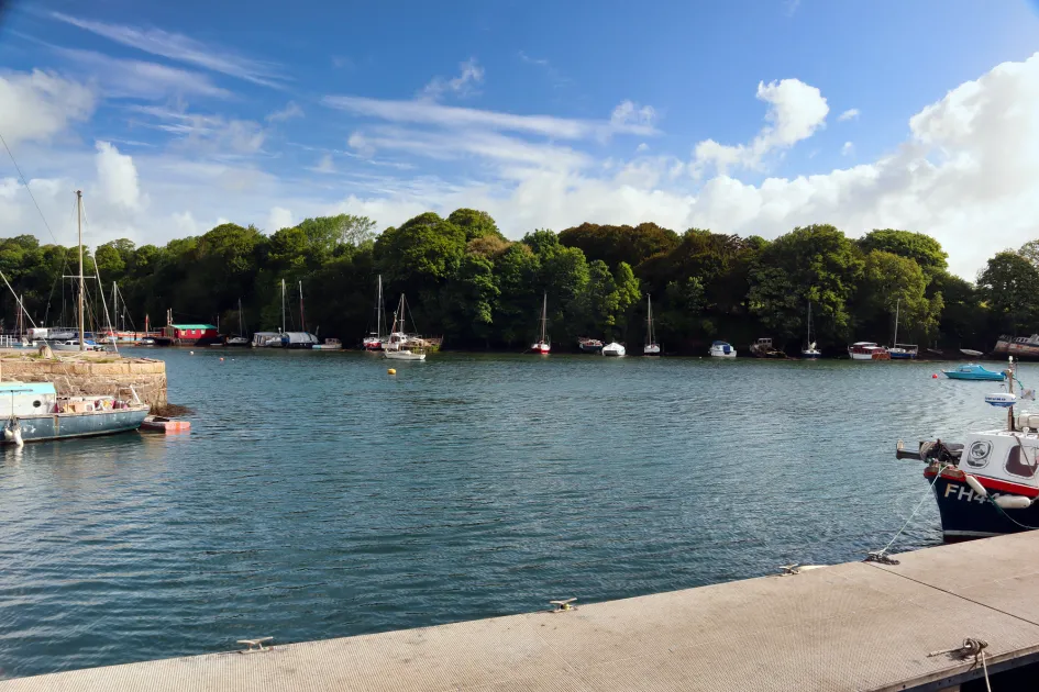 Penryn A Visitor S Introduction To Penryn