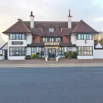 Knighst Court Hotel Great Yarmouth