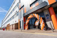 Blackpool FC Hotel