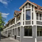 Hotel Louvre Lens, Lens