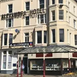 The New Alexandra Hotel, Llandudno