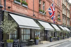 Covent Garden Hotel, London