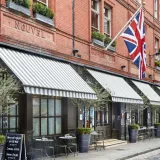 Covent Garden Hotel, London