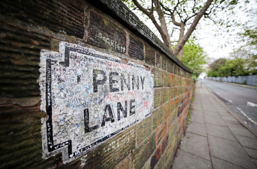 Penny Lane