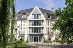 Villa Lara, Bayeux