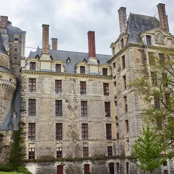 Brissac-Loire-Aubance