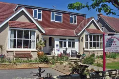 Chynoweth Lodge, Newquay