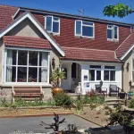 Chynoweth Lodge, Newquay