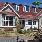 Chynoweth Lodge, Newquay