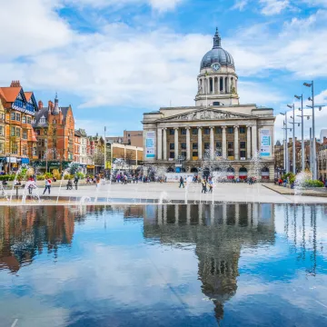 Nottingham