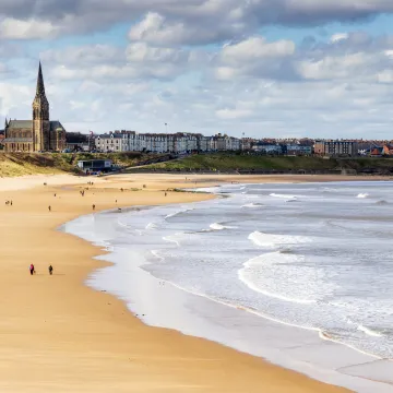 Tynemouth