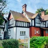 Navaar House Hotel, Edinburgh