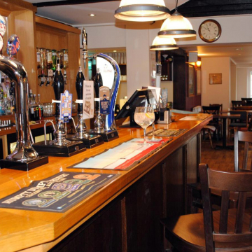 Norfolk country inns and pub accommodation