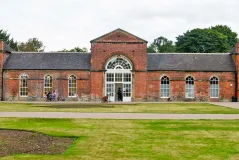 Markeaton Park Craft Village