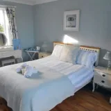 Downsfield B&B, Carbis Bay