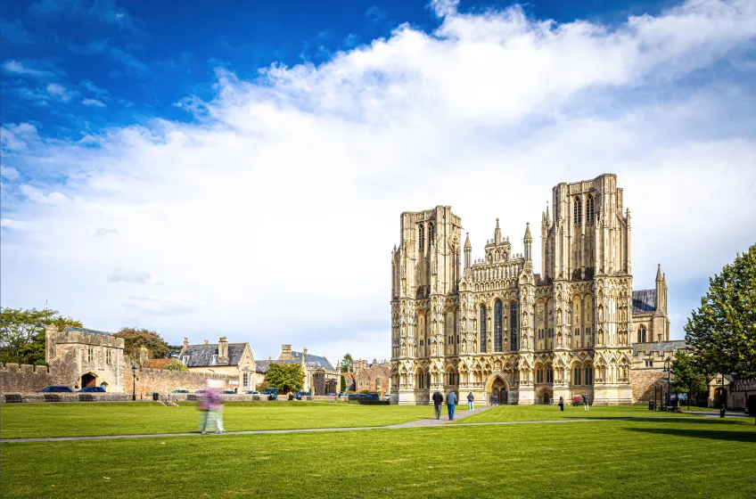 Wells Cathedral