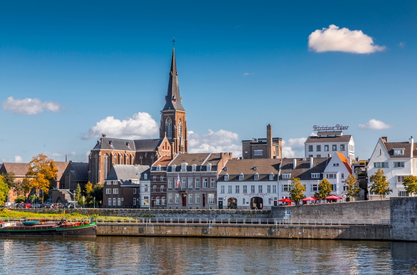 Maastricht Riverside