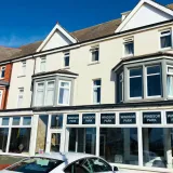 Windsor Park, Blackpool