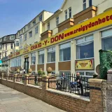 Craig-y-Don Hotel, Blackpool
