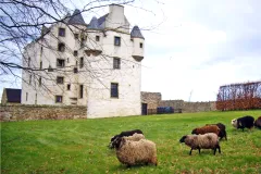 Faside Estate Hotel, Tranent